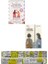 Zamanı Aşıp Sana Geleceğim + Arkadaşı Suçlamak 2 Kitap Set - Lee Kkoch-Nim + Cetvel 1