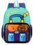 Çocuk Okul Ultra Sırt Anaokulu Çantası (Yurt Dışından) 1