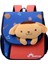 Sevimli Üç Boyutlu Okul Su Geçirmez Büyük Kapasiteli Sırt Anaokulu Çantası (Yurt Dışından) 1