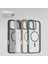 Play Caseform Magnetic Case iPhone 16 Pro (Light Grey) 4