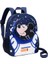 Sevimli Karikatür Sırt Erkek ve Kız Çocukları Için Karikatür Okul Anaokulu Çantası (Yurt Dışından) 1