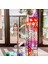 Mıknatıslı Pimli 210 Parça Manyetik 3d Kaydırak Şeffaf Borulu Yapı Blok Magnetic Tiles 10