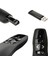 R400 2.4ghz Sunum Kumandası Kablosuz USB Alıcılı Promosyon Ürünü 4