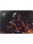 Kingsman Gaming Klavye Mouse Kulaklık Mousepad Set 4