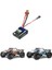 Fırçasız Esc Alıcısı Hbx 901A 903A 905A 1/12 Rc Araba Yükseltmeleri Parçaları Yedek Aksesuarları (Yurt Dışından) 3