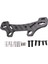 TT02 Tt-02 TT02D TT02R TT02T 1/10 Rc Off Road Araba Yükseltme Parçaları Için Karbon Fiber Şok Kulesi (Yurt Dışından) 1
