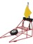 Metal Rulo Kafes Yedek Lastik Rafı Far Anteni D12 1/10 Rc Araba Yükseltme Dıy Modifiye Parçaları, 3 (Yurt Dışından) 3