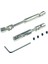 2 Adet LD-P06 Metal Tahrik Mili Tahrik Mili Cvd Ldrc Ld P06 Unimog 1/12 Rc Kamyon Araba Yükseltme Parçaları Aksesuarları (Yurt Dışından) 2