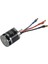 FT012-16 Feılun Için Fırçasız Motor FT012 2.4g Fırçasız Rc Tekne Yedek Parçalar Aksesuarları (Yurt Dışından) 7