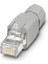 VS-08-RJ45-5-Q/IP20 RJ45 Konnektör 1