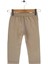 Beli Lastikli Erkek Bebek Gabardin Pantolon 2