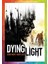 Dying-Light Oyun Posteri - Çerçevesiz Parlak Fotoğraf Kağıdı 1