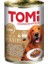 Kümes Hayvanlı Konserve Yetişkin Köpek Maması 400GR 12LI 2