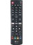 AKB75095308 Netflix-Amazon LCD LED Tv Kumanda 1