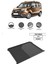 Fiat Doblo D3 Bagaj Havuzu 1