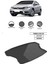 Honda Civic Fb7 Bagaj Havuzu 1