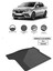 Renault Symbol Bagaj Havuzu 1