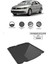 Volkswagen Jetta Bagaj Havuzu 1