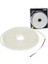 Neon LED Pembe 12 Volt 6X12MM (5 Metre) 1