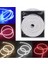Neon LED Pembe 12 Volt 6X12MM (5 Metre) 4