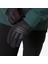 Rockrider EXP 500 Dokunmatik Dağ Bisikleti Eldiveni Siyah 4