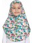 Zümrüt Pratik Hazır Geçmeli Genç Tesettür Bone Jakar Desenli Hijab 2408_37 1