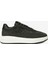 GreyderLab Erkek Siyah Sneaker Ayakkabı 4K1SA20290 2