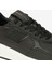 GreyderLab Erkek Siyah Sneaker Ayakkabı 4K1SA20290 5