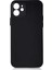 Apple iPhone 12 Mini Kılıf Slims Mat ve Ultra Ince Kılıf 1