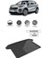 Kia Sportage Bagaj Havuzu 1
