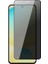 Samsung Galaxy S24 Fe Privacy Gizlilik Filtreli Hayalet Cam 1
