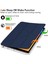Xiaomi Redmi Pad Se 4g Pu Deri Standı Tablet Kılıfı (Yurt Dışından) 3