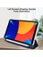 Xiaomi Redmi Pad Se 4g Pu Deri Standı Tablet Kılıfı (Yurt Dışından) 5