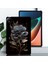 Xiaomi Redmi Pad Se 4g Tpu Desen Baskı Ince Koruyucu Tablet Kılıfı (Yurt Dışından) 3