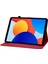 Xiaomi Redmi Pad Se 4g 8.7 Inç Kart Yuvalı Deri Tablet Kılıfı (Yurt Dışından) 3