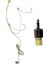 VH-14SK - Headset Mikrofon - 3.5mm Mono Fiş 1