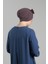 Vizon Pratik Hazır Geçmeli Fiyonklu Bone Sandy Çift Taraflı Çapraz 3007B_10 4