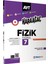 Karaağaç AYT Fizik Fasikülleri 7 (Kuvvet ve Hareket-2) 3