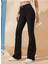 Ispanyol Paça Şık Kesim Kot Pantalon 2