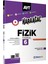 Karaağaç AYT Fizik Fasikülleri 6 (Kuvvet ve Hareket-1) 1