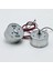 3-12V Dinamo Dc Motor 5 Adet 2