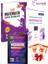8. Sınıf LGS Matematik 3'lü Set 1