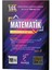 8. Sınıf LGS Matematik 3'lü Set 4