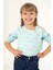 Kız Çocuk Nil Sweatshirt 50298175-VR083 2