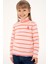 Kız Çocuk Pembe Sweatshirt 50296286-VR041 1