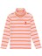 Kız Çocuk Pembe Sweatshirt 50296286-VR041 3