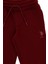Erkek Çocuk Bordo Eşofman Altı 50298245-VR014 4