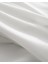 Manon King Size %100 Pamuk Ranforce Lastikli Çarşaf - Beyaz 5