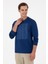 Erkek Indigo Sweatshirt 50293461-VR028 1
