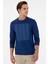 Erkek Indigo Sweatshirt 50293461-VR028 3